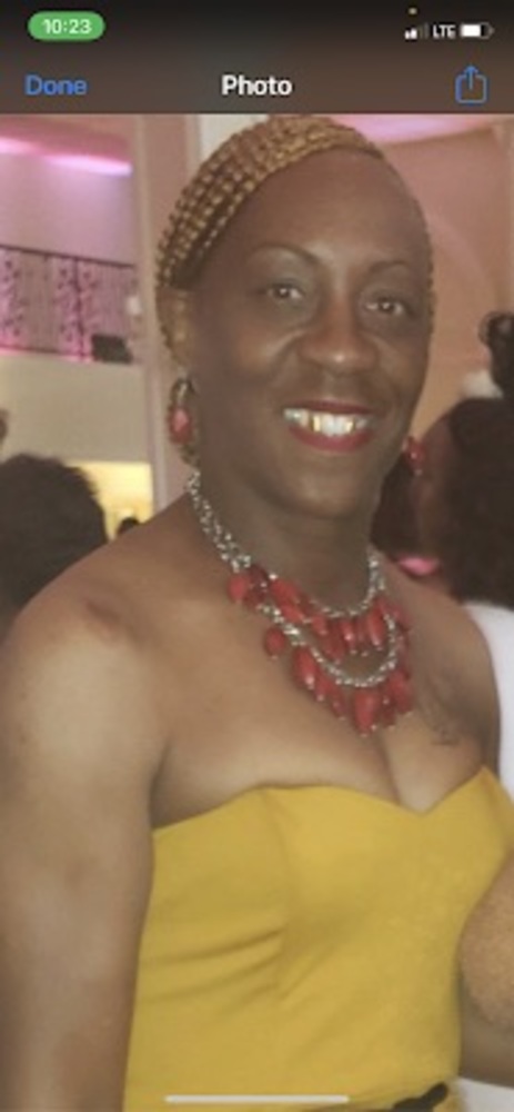 Meet your Posher, Samantha